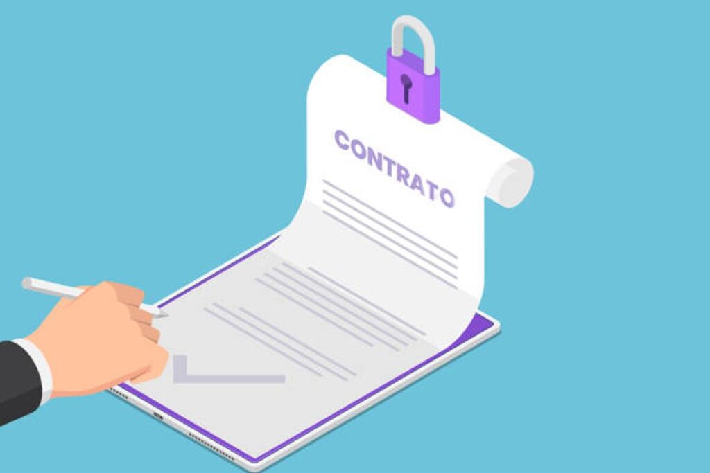Contrato de trabajo en Bolivia 